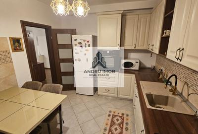 Apartament 3 camere cu curte Popesti Leordeni - Drumul Fermei - 17