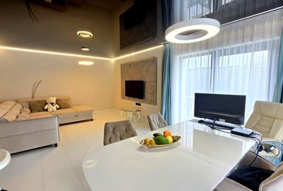 Casa individuala cu 4 camere si teren 486 mp de vanzare in Poplaca - 1