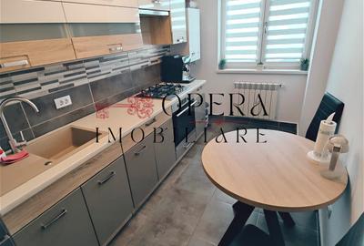 Apartament 2 camere, semidecomandat, de inchiriat, zona Tudor Vladimirescu - 6