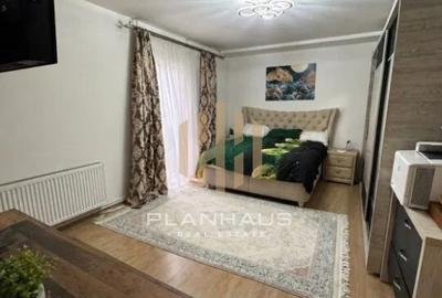 Apartament cu 2 camere, 50 mp, etaj 2 – zona Clinica Someșan - 1