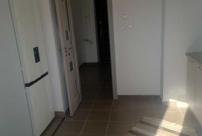 De Inchiriat Garsoniera Pet Friendly, metrou Muncii - 6
