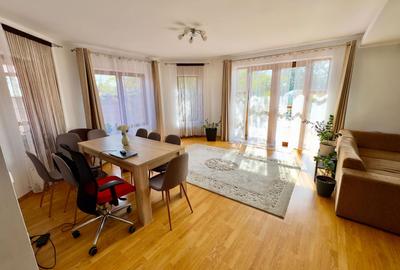 Casă individuală P+1+M | 4 camere | Mobilată | 2 deschideri | Stradal - 12
