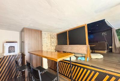 De inchiriat spatiu comercial, situat la 200 m de str. Republicii - 9