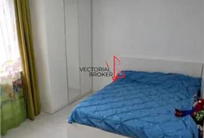 5 min Metrou OBOR, renovat, mobilat si utilat - 5