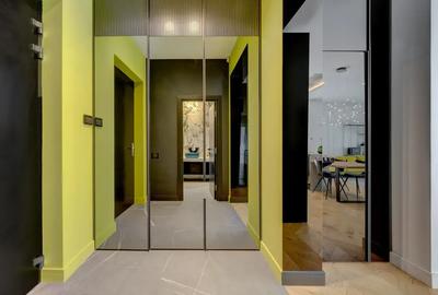 Vila de exceptie in X Residence- Otopeni- Design contemporan - 21