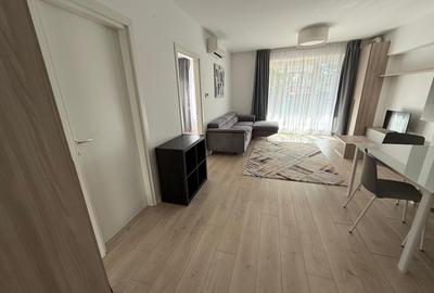 Apartament 2 camere New Point Pipera, grădină 21 mp - 8