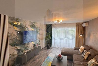 Apartament 2 camere de închiriat Ultracentral | Banca Franceza - 3