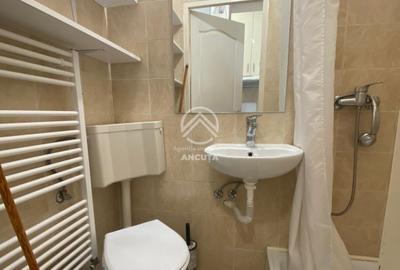 Casa de inchiriat | 1 dormitor | Centru langa parc | 450 euro - 6