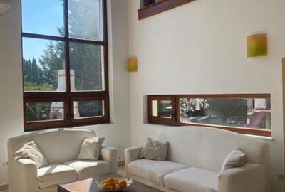 Vila individuala nncu 5 camere pe malul Lacului Snagov - 4