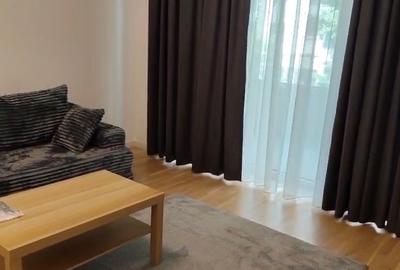 Inchiriere apartament 2 camere complex Central - 1