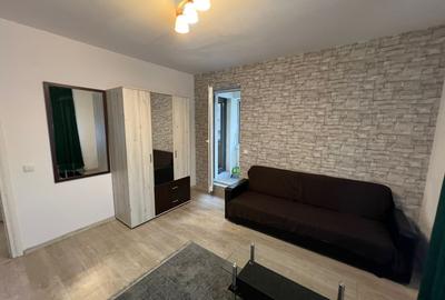 Închiriez apartament 2 camere in Militari Residence strada Rezervelor - 2