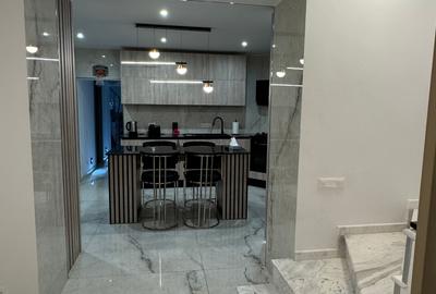 Apartament în vilă | 4 dormitoare | Curte cu grădină japoneză | Garaj, Mă - 21