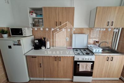 Chirie apartament 2 camere | Etaj 6 | Zona Centrala - 8