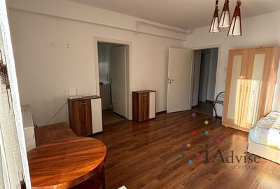 Inchiriere apartament 3 camere - 2