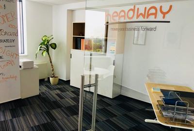 Baneasa Office Space in Cladire Clasa A - 16