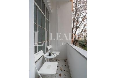 Apartament renovat Ultracentral | Armeneasca | Str. Paleologu || 2 camere + came - 11