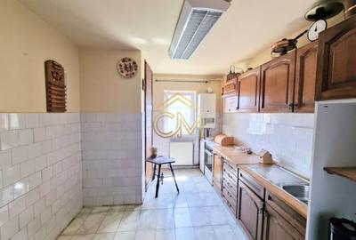 Apartament 4 Camere-2 Bai-2 Balcoane- Pivnita-80 MP - 9