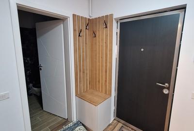 Inchiriez apartament 2 camere Quartz Residence - 12