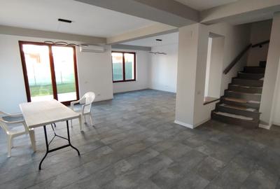 Pipera: Vila 6 camere, ansamblu rezidentia cu acces securizat - 8