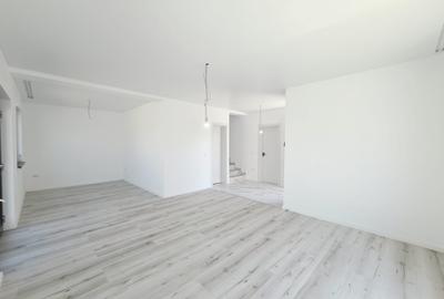 Constructie noua proiect modern finisata complet Sat Costi utilitati - 5