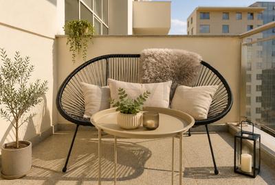 REA1029072 apartament 3 camer I Luxuria Residence - 11