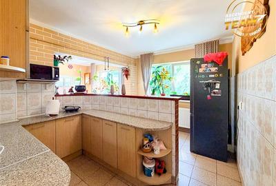 Casa cu etaj, garaj si panorama frumoasa, Sfantu Gheorghe, Covasna - 2