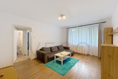Apartament cu 2 camere si parcare, etaj intermediar, zona Grigorescu - 2