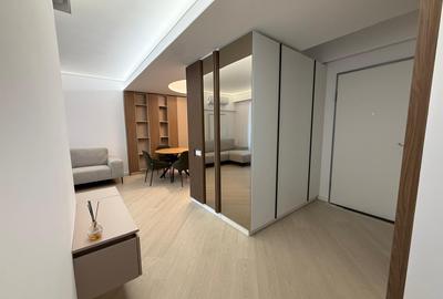 CORTINA NORTH | Apartament modern cu 3 camere | Pipera | Rond OMV - 15