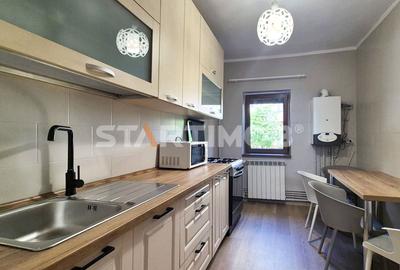 Apartament 2 camere zona Racadau - 10
