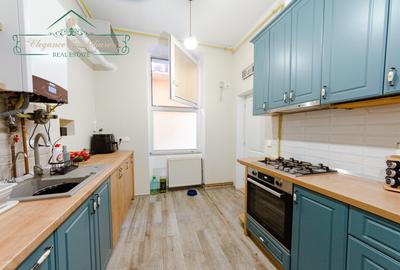 Oportunitate Ultracentrală! Apartament 2 Camere – Renovat Complet 2025, Arad, - 4
