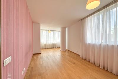 Rezidential sau Office | Apartament 4 camere Marriot - 151 mp utili | Parcare - 11