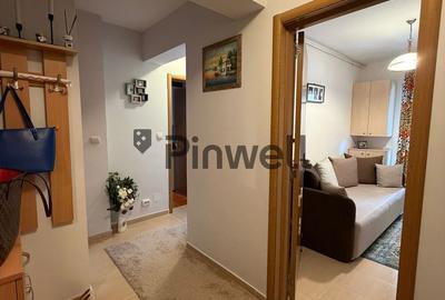 APARTAMENT 3 CAMERE - SOSEAUA OLTENITEI I LOC DE PARCARE INCLUS - 42
