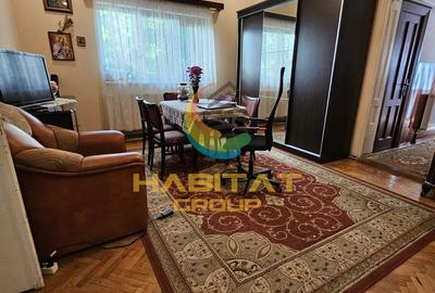 Vila interbelica 365 mp Piata Iancului metrou - 4
