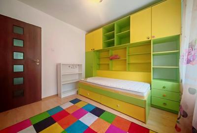 Brancoveanu | Apartament la cheie de inchiriat cu parcare proprie | bl.anvelopat - 9