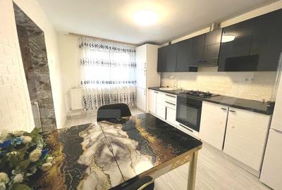 Casă individuală cu 3 camere în Feldioara