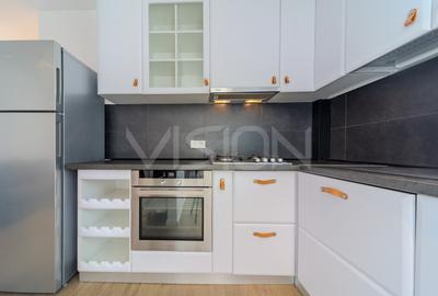 2 dormitoare + living | 69 m² + terasă 20 m² | modern, renovat | Între Lacuri - 6