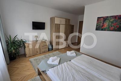 Apartament la casa de inchiriat 3 dormitoare 3 bai Calea Poplacii - 5