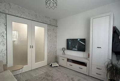 Apartament cu 2 camere, bucătărie separată – Omnia, Apahida - 1