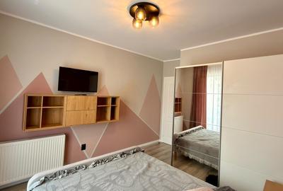 Apartament 2 camere | Prima închiriere | Doamna Stanca | Parcare - 5