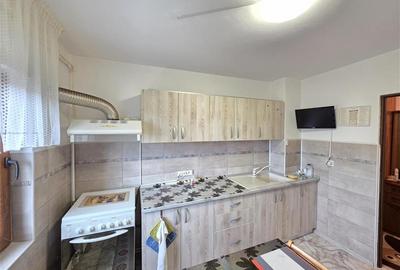 2 camere, 54 mp, etaj 3 din 4, Zona Crang-Caraiman - 5
