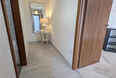 Stefan cel Mare - apartament chirie 3 camere - mobilat complet - 18