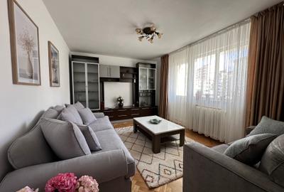 Apartament cu 4 camere de închiriat - 1