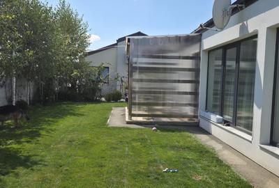 Casa pe parter cu  4 camere cu Panouri Fotovoltaice 6kw si Baterie 5kw - 4