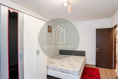 Apartament 2 camere | Tractorul | Strada Posada - 5
