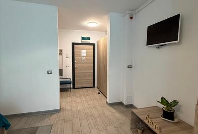 Oportunitate Exclusivă: Studio „La Cheie” cu Piscină - Promenada Mamaia Nord - 15