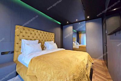 Apartament cu 3 camere, parcare inclusă și vedere spectaculoasă spre Dunăre - 4