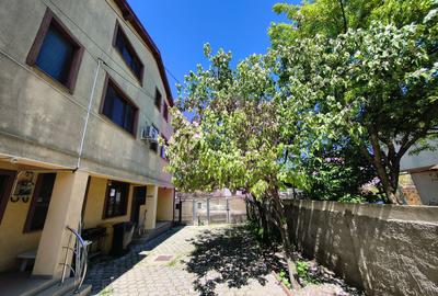 Casă individuală cu 4 camere în Antiaeriană
