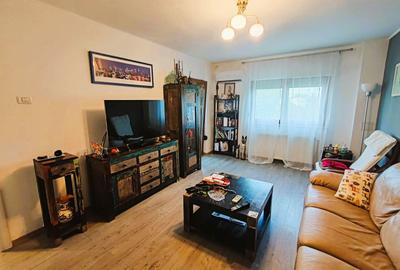 Inchiriere 2 camere Baneasa - 2