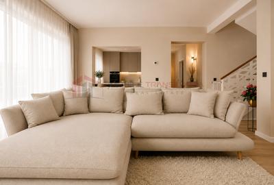 Casa modernă Dezmir | Finisaje Premium | Garaj - 2