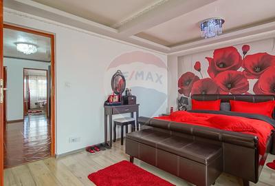 Comision 0%! Casa spațioasă Râșnov, zona case, str. Heliade Rădulescu - 9